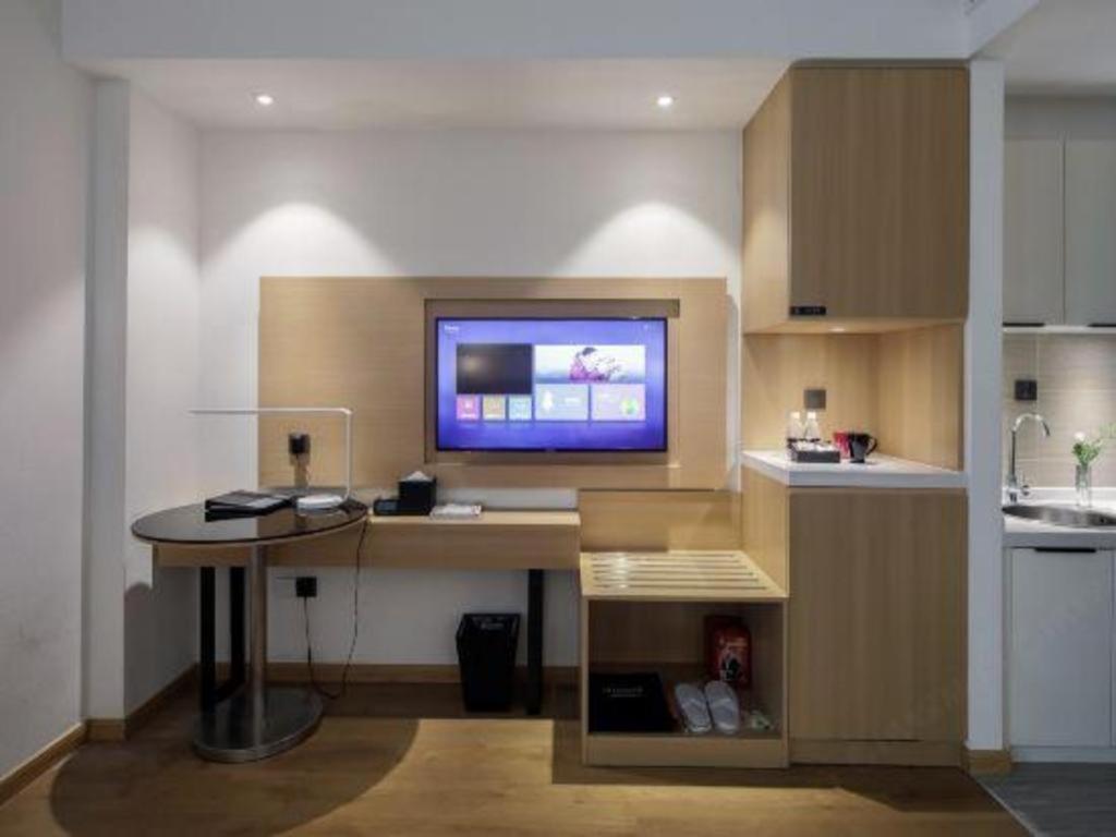 Ramada Encore By Wyndham Chongqing Yubei Экстерьер фото