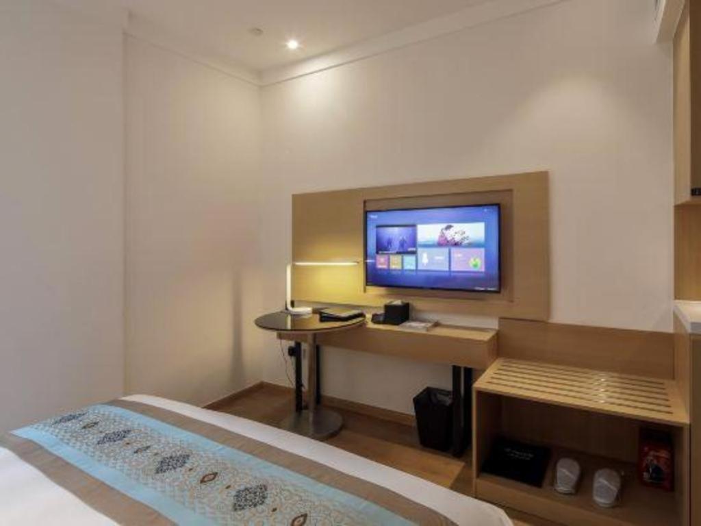 Ramada Encore By Wyndham Chongqing Yubei Экстерьер фото